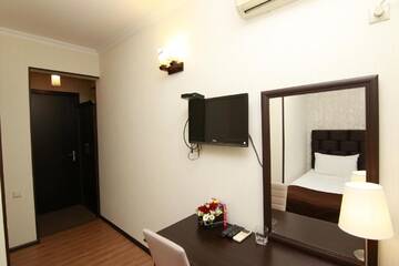 Фотографии Отель Kope Hotel г. Тбилиси (Грузия) №4 Фото Отель Kope Hotel г. Тбилиси 4