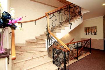 Фотографии Отель Kope Hotel г. Тбилиси (Грузия) №3 Фото Отель Kope Hotel г. Тбилиси 3