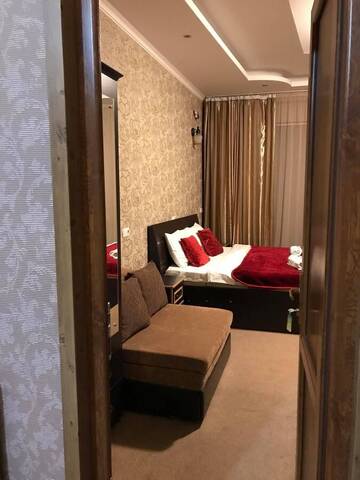 Фотографии Отель Begi Hotel г. Тбилиси (Грузия) №5 Фото Отель Begi Hotel г. Тбилиси 5