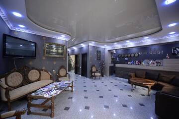 Фотографии Отель Begi Hotel г. Тбилиси (Грузия) №1 Фото Отель Begi Hotel г. Тбилиси 1