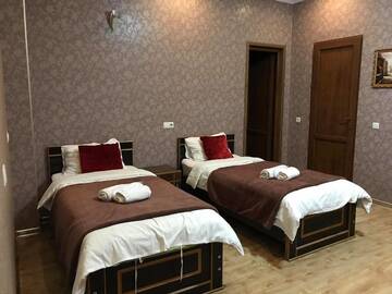 Фотографии Отель Begi Hotel г. Тбилиси (Грузия) №2 Фото Отель Begi Hotel г. Тбилиси 2