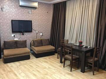 Фотографии Отель Begi Hotel г. Тбилиси (Грузия) №3 Фото Отель Begi Hotel г. Тбилиси 3
