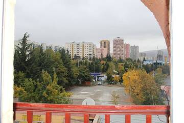 Фотографии Отель Dkd-bridge Hotel г. Тбилиси (Грузия) №5 Фото Отель Dkd-bridge Hotel г. Тбилиси 5