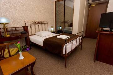 Фотографии Отель Boutique Villa Mtiebi г. Тбилиси (Грузия) №2 Фото Отель Boutique Villa Mtiebi г. Тбилиси 2