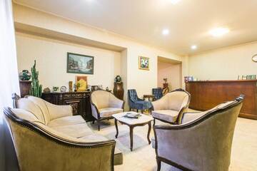 Фотографии Отель Hotel VIP г. Тбилиси (Грузия) №4 Фото Отель Hotel VIP г. Тбилиси 4