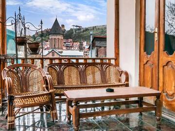 Фотографии Отель Hotel VIP г. Тбилиси (Грузия) №1 Фото Отель Hotel VIP г. Тбилиси 1