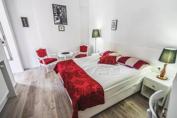Фотографии Отель Silver Hotel г. Тбилиси (Грузия) №1 Фото Отель Silver Hotel г. Тбилиси 1