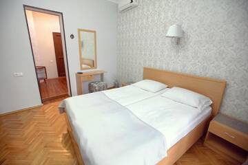 Фотографии Отель Silver Hotel г. Тбилиси (Грузия) №2 Фото Отель Silver Hotel г. Тбилиси 2