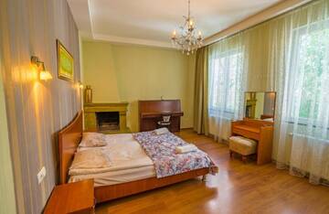 Фотографии Отель Silver Hotel г. Тбилиси (Грузия) №3 Фото Отель Silver Hotel г. Тбилиси 3