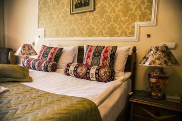 Фотографии Отель David Hotel г. Тбилиси (Грузия) №2 Фото Отель David Hotel г. Тбилиси 2
