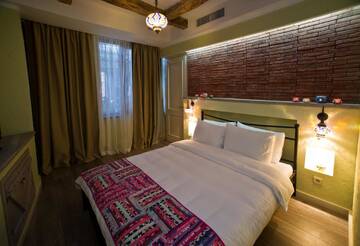 Фотографии Отель No12 Boutique Hotel г. Тбилиси (Грузия) №4 Фото Отель No12 Boutique Hotel г. Тбилиси 4