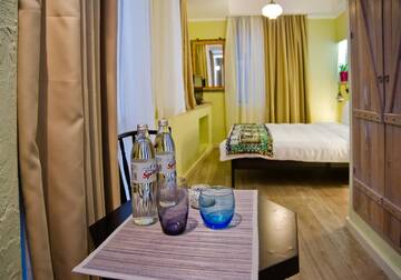Фотографии Отель No12 Boutique Hotel г. Тбилиси (Грузия) №5 Фото Отель No12 Boutique Hotel г. Тбилиси 5