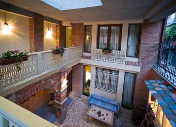 Фотографии Отель No12 Boutique Hotel г. Тбилиси (Грузия) №1 Фото Отель No12 Boutique Hotel г. Тбилиси 1