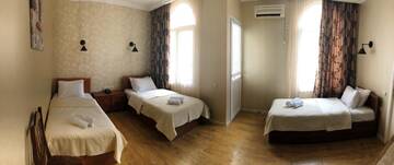Фотографии Отель Hotel Kalanga г. Тбилиси (Грузия) №3 Фото Отель Hotel Kalanga г. Тбилиси 3