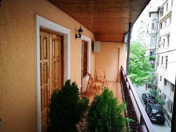 Фотографии Отель Hotel Salo г. Тбилиси (Грузия) №2 Фото Отель Hotel Salo г. Тбилиси 2
