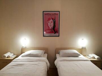 Фотографии Отель Hotel Salo г. Тбилиси (Грузия) №3 Фото Отель Hotel Salo г. Тбилиси 3