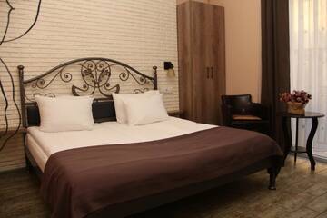 Фотографии Отель Hotel Delisi г. Тбилиси (Грузия) №1 Фото Отель Hotel Delisi г. Тбилиси 1