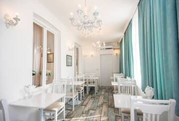 Фотографии Отель Lowell Hotel г. Тбилиси (Грузия) №1 Фото Отель Lowell Hotel г. Тбилиси 1