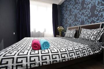 Фотографии Отели типа «постель и завтрак» Mia B&B Tbilisi г. Тбилиси (Грузия) №4 Фото Отели типа «постель и завтрак» Mia B&B Tbilisi г. Тбилиси 4