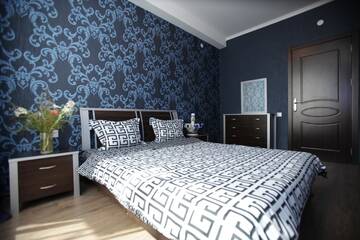 Фотографии Отели типа «постель и завтрак» Mia B&B Tbilisi г. Тбилиси (Грузия) №3 Фото Отели типа «постель и завтрак» Mia B&B Tbilisi г. Тбилиси 3