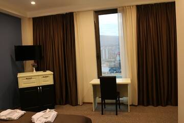 Фотографии Отель Dolabauri Hotel г. Тбилиси (Грузия) №3 Фото Отель Dolabauri Hotel г. Тбилиси 3
