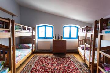 Фотографии Хостелы Namaste Hostel г. Тбилиси (Грузия) №4 Фото Хостелы Namaste Hostel г. Тбилиси 4