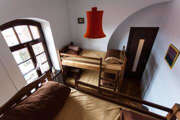 Фотографии Хостелы Namaste Hostel г. Тбилиси (Грузия) №2 Фото Хостелы Namaste Hostel г. Тбилиси 2