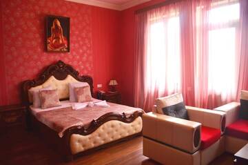 Фотографии Отель Hotel Rich г. Тбилиси (Грузия) №2 Фото Отель Hotel Rich г. Тбилиси 2
