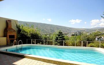 Фотографии Отель Hotel Rich г. Тбилиси (Грузия) №3 Фото Отель Hotel Rich г. Тбилиси 3