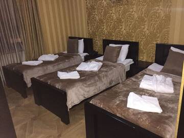 Фотографии Отель Danisimo Hotel г. Тбилиси (Грузия) №1 Фото Отель Danisimo Hotel г. Тбилиси 1