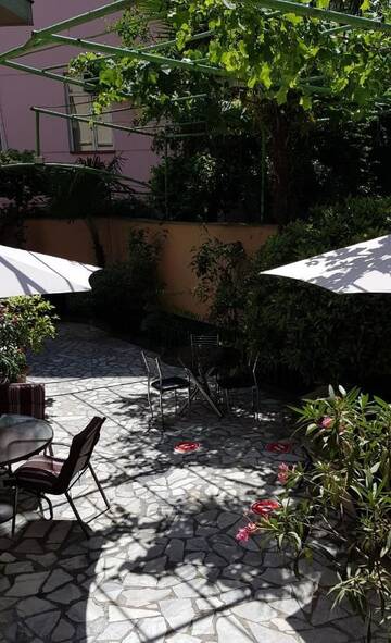 Фотографии Отель Danisimo Hotel г. Тбилиси (Грузия) №3 Фото Отель Danisimo Hotel г. Тбилиси 3