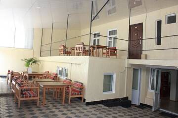 Фотографии Отель Paradise Hotel г. Тбилиси (Грузия) №2 Фото Отель Paradise Hotel г. Тбилиси 2