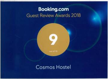 Фотографии Гостевой дом Guest House Cosmos г. Тбилиси (Грузия) №4 Фото Гостевой дом Guest House Cosmos г. Тбилиси 4