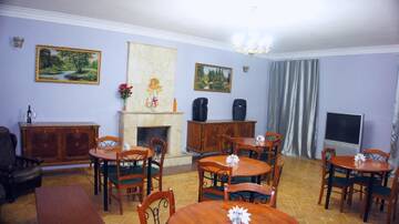 Фотографии Отель Elite Lux Hotel г. Тбилиси (Грузия) №5 Фото Отель Elite Lux Hotel г. Тбилиси 5