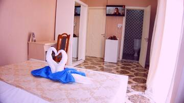 Фотографии Отель Elite Lux Hotel г. Тбилиси (Грузия) №1 Фото Отель Elite Lux Hotel г. Тбилиси 1
