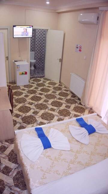 Фотографии Отель Elite Lux Hotel г. Тбилиси (Грузия) №3 Фото Отель Elite Lux Hotel г. Тбилиси 3
