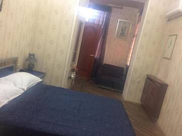 Фотографии Гостевой дом My House Hotel г. Тбилиси (Грузия) №4 Фото Гостевой дом My House Hotel г. Тбилиси 4