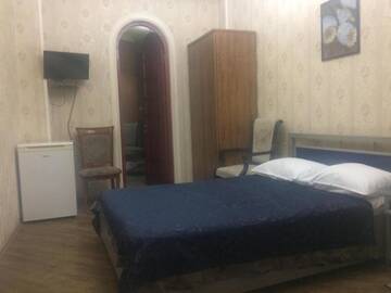 Фотографии Гостевой дом My House Hotel г. Тбилиси (Грузия) №5 Фото Гостевой дом My House Hotel г. Тбилиси 5