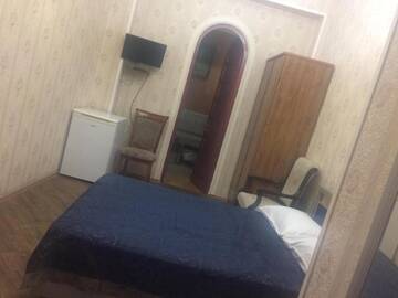Фотографии Гостевой дом My House Hotel г. Тбилиси (Грузия) №2 Фото Гостевой дом My House Hotel г. Тбилиси 2