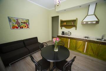 Фотографии Отель No12 Zichi Hotel г. Тбилиси (Грузия) №2 Фото Отель No12 Zichi Hotel г. Тбилиси 2