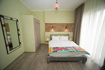 Фотографии Отель No12 Zichi Hotel г. Тбилиси (Грузия) №3 Фото Отель No12 Zichi Hotel г. Тбилиси 3