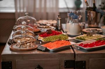 Фотографии Отель Best Western Tbilisi Art Hotel г. Тбилиси (Грузия) №5 Фото Отель Best Western Tbilisi Art Hotel г. Тбилиси 5