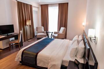 Фотографии Отель Best Western Tbilisi Art Hotel г. Тбилиси (Грузия) №1 Фото Отель Best Western Tbilisi Art Hotel г. Тбилиси 1