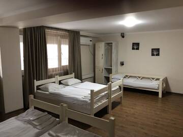 Фотографии Отель Hotel Tbilisi Central by Mgzavrebi г. Тбилиси (Грузия) №3 Фото Отель Hotel Tbilisi Central by Mgzavrebi г. Тбилиси 3