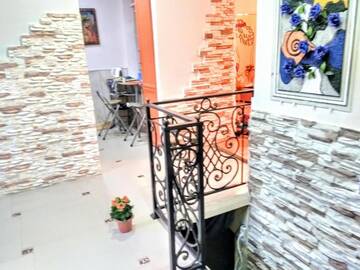 Фотографии Апарт-отели Sololaki Sweet Home Apartments г. Тбилиси (Грузия) №1 Фото Апарт-отели Sololaki Sweet Home Apartments г. Тбилиси 1