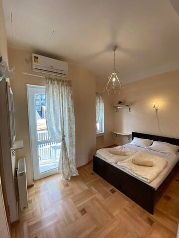 Фотографии Гостевой дом Sky Guest House г. Тбилиси (Грузия) №4 Фото Гостевой дом Sky Guest House г. Тбилиси 4
