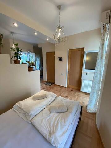 Фотографии Гостевой дом Sky Guest House г. Тбилиси (Грузия) №5 Фото Гостевой дом Sky Guest House г. Тбилиси 5