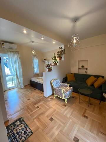 Фотографии Гостевой дом Sky Guest House г. Тбилиси (Грузия) №2 Фото Гостевой дом Sky Guest House г. Тбилиси 2