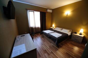 Фотографии Отель Hotel Darchi г. Тбилиси (Грузия) №5 Фото Отель Hotel Darchi г. Тбилиси 5