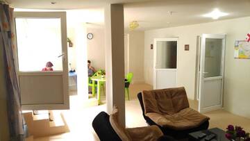 Фотографии Хостелы Comfort Plus г. Тбилиси (Грузия) №1 Фото Хостелы Comfort Plus г. Тбилиси 1
